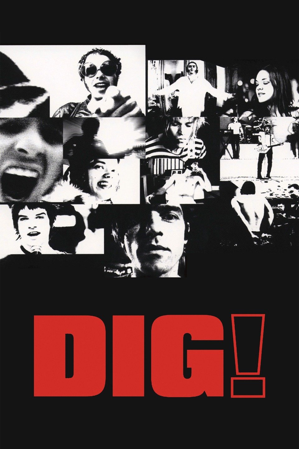 Dig! (2004) [186757] (A1737669899) [[Concerts &amp; Biopics]] --Plex--